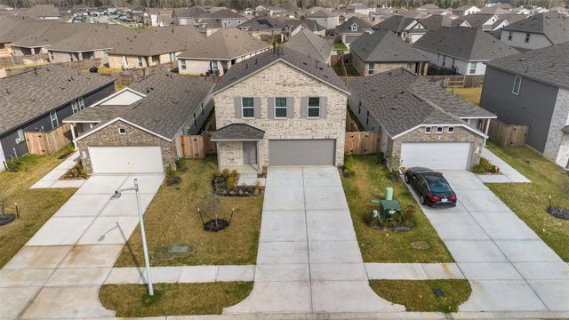 21331 Offida Lane, New Caney, TX 77357
