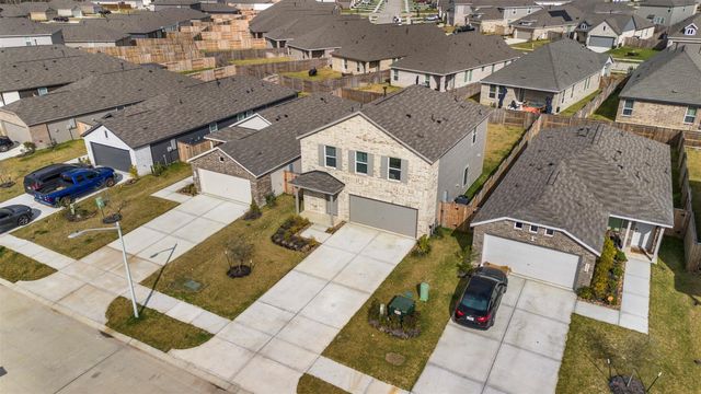 21331 Offida Lane, New Caney, TX 77357