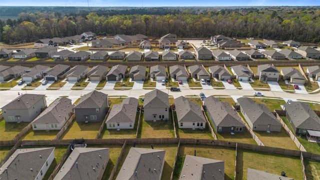 21331 Offida Lane, New Caney, TX 77357