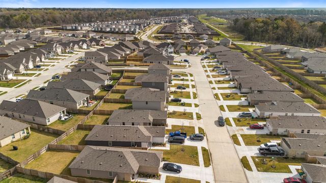 21331 Offida Lane, New Caney, TX 77357