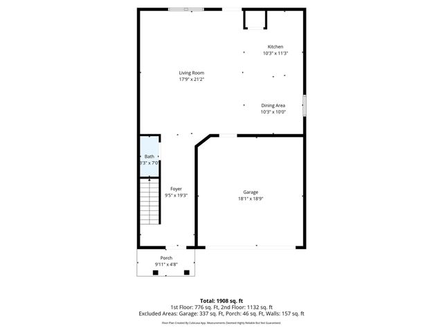 21331 Offida Lane, New Caney, TX 77357