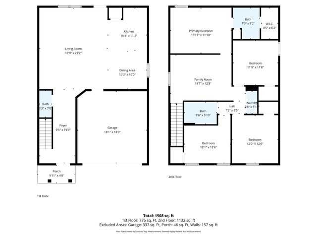 21331 Offida Lane, New Caney, TX 77357