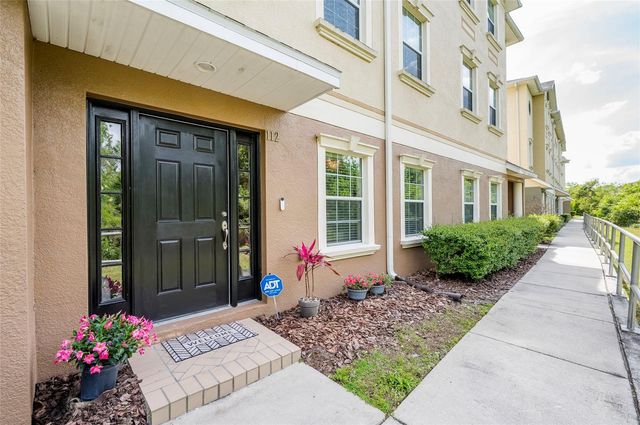 10144 ARBOR RUN DRIVE 112, Tampa, FL 33647