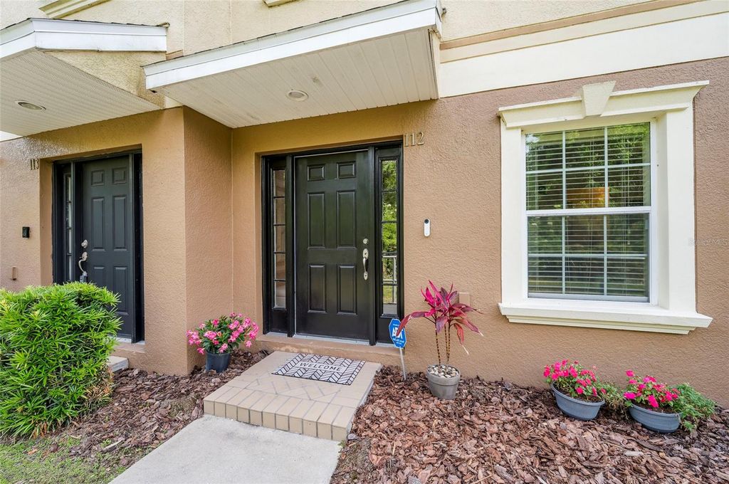 10144 ARBOR RUN DRIVE 112, Tampa, FL 33647
