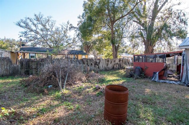 1405 E CHERRY STREET, Plant City, FL 33563