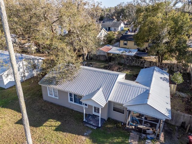 1405 E CHERRY STREET, Plant City, FL 33563