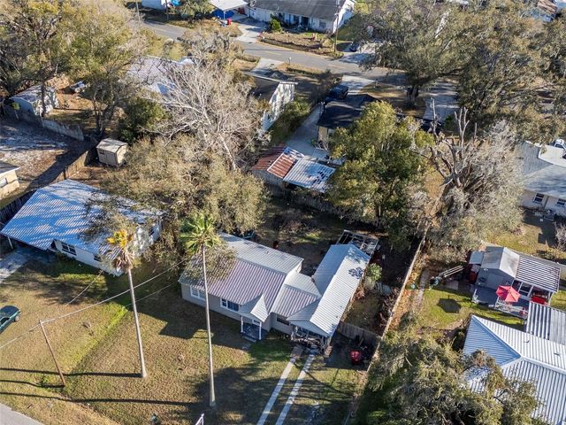 1405 E CHERRY STREET, Plant City, FL 33563