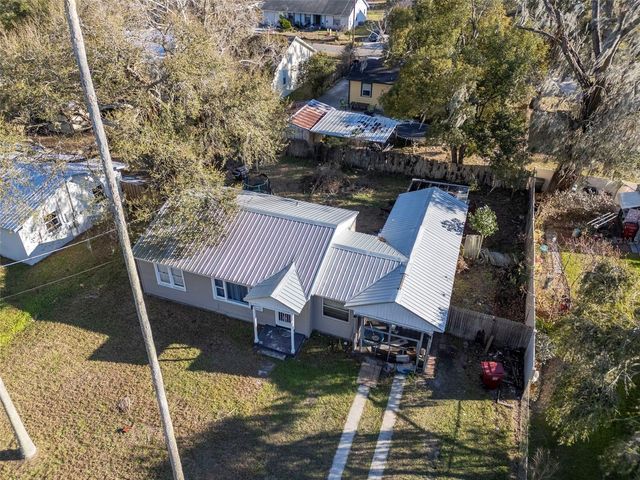 1405 E CHERRY STREET, Plant City, FL 33563