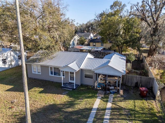 1405 E CHERRY STREET, Plant City, FL 33563