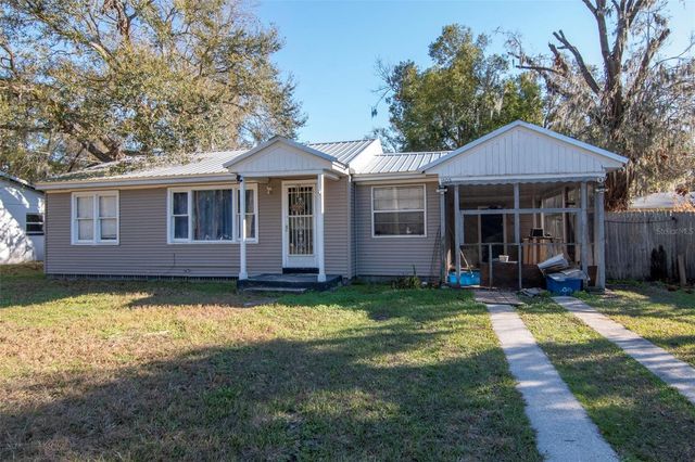 1405 E CHERRY STREET, Plant City, FL 33563