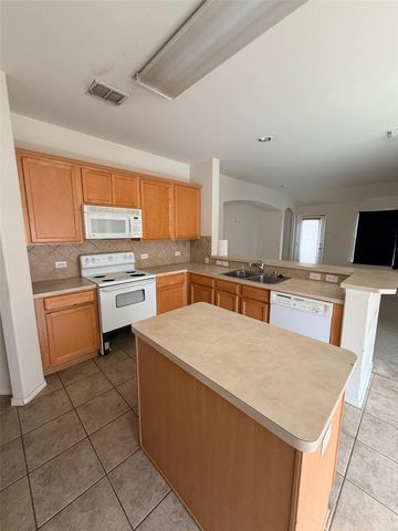 1713 Heron Drive, Aubrey, TX 76227