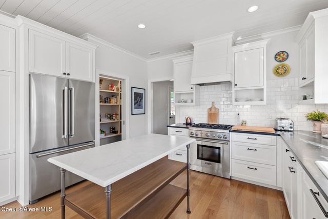 1780 E Grandview Dr, Coeur D'alene, ID 83815