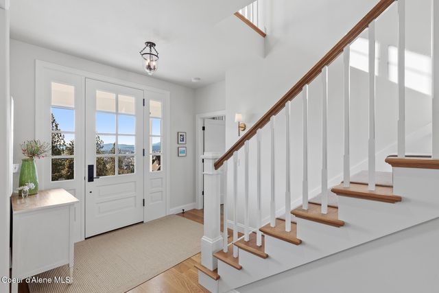 1780 E Grandview Dr, Coeur D'alene, ID 83815