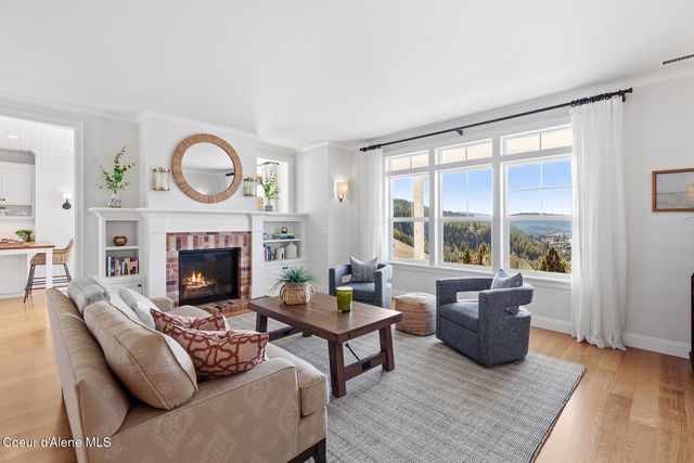 1780 E Grandview Dr, Coeur D'alene, ID 83815