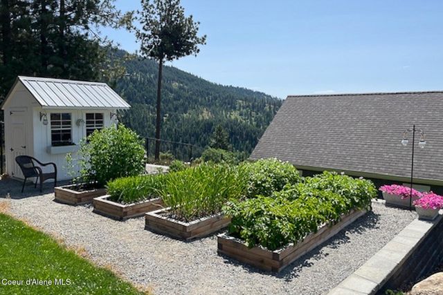 1780 E Grandview Dr, Coeur D'alene, ID 83815