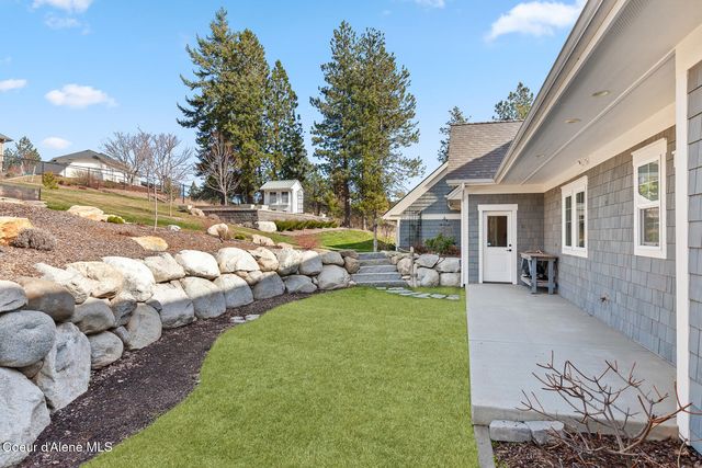 1780 E Grandview Dr, Coeur D'alene, ID 83815