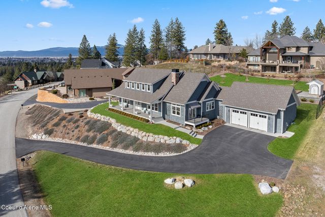 1780 E Grandview Dr, Coeur D'alene, ID 83815