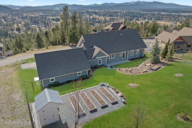 1780 E Grandview Dr, Coeur D'alene, ID 83815