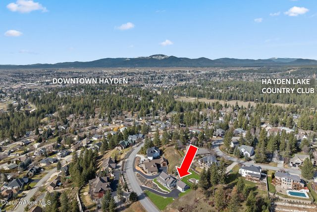 1780 E Grandview Dr, Coeur D'alene, ID 83815