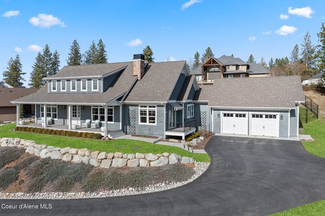 1780 E Grandview Dr, Coeur D'alene, ID 83815