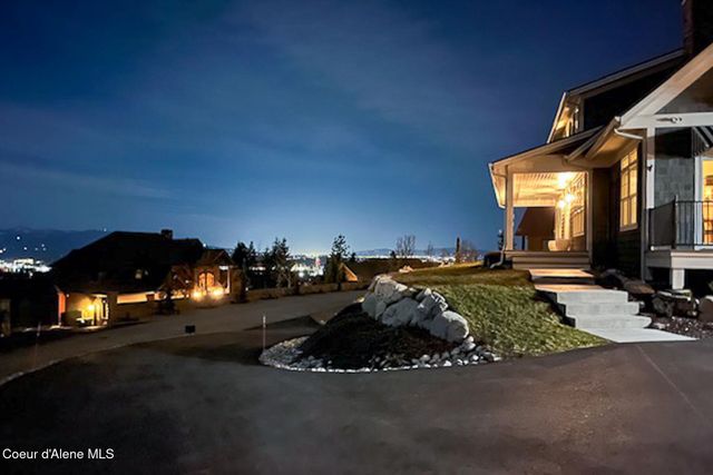 1780 E Grandview Dr, Coeur D'alene, ID 83815