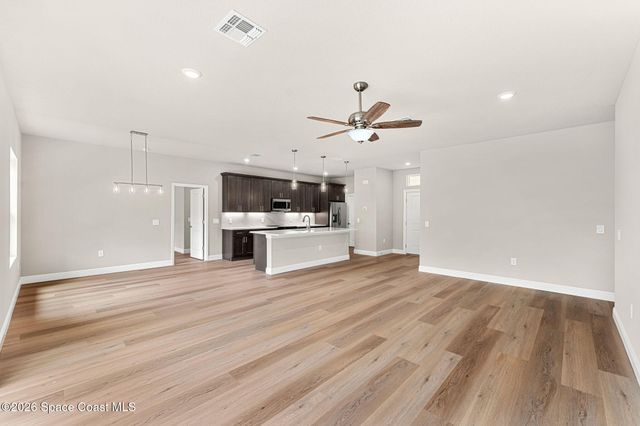 1338 Sahara Street SE, Palm Bay, FL 32909