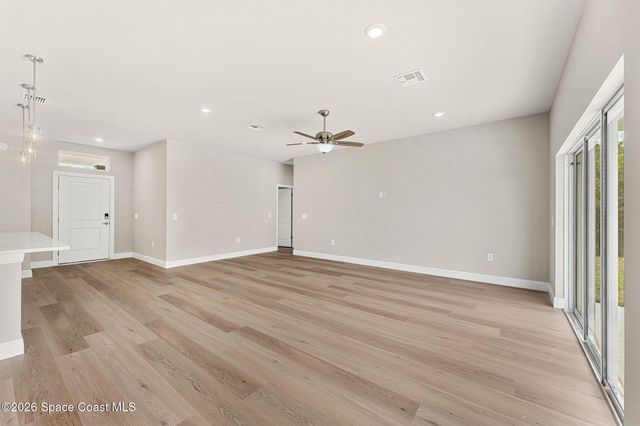 1338 Sahara Street SE, Palm Bay, FL 32909