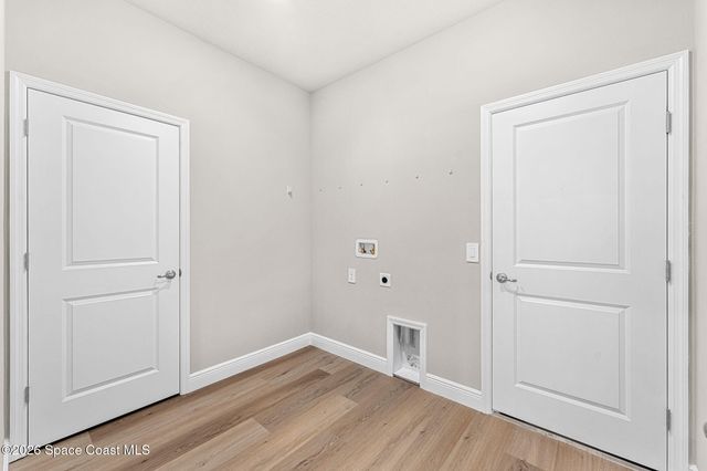 1338 Sahara Street SE, Palm Bay, FL 32909
