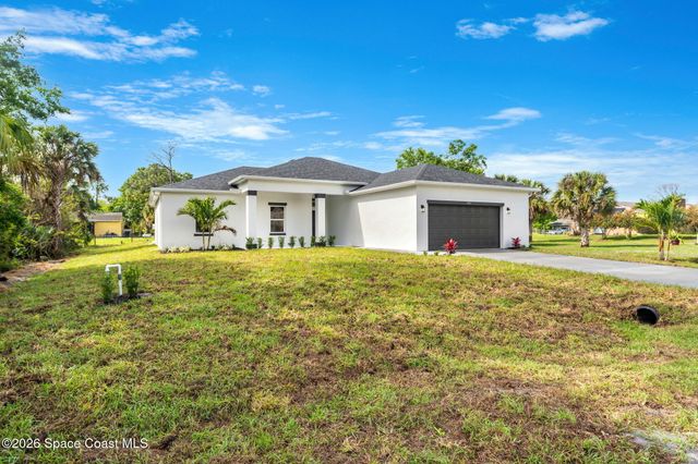 1338 Sahara Street SE, Palm Bay, FL 32909