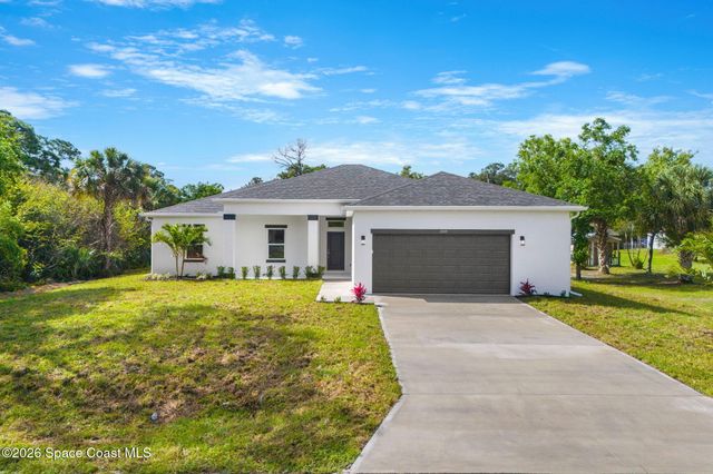 1338 Sahara Street SE, Palm Bay, FL 32909