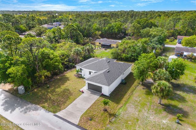 1338 Sahara Street SE, Palm Bay, FL 32909