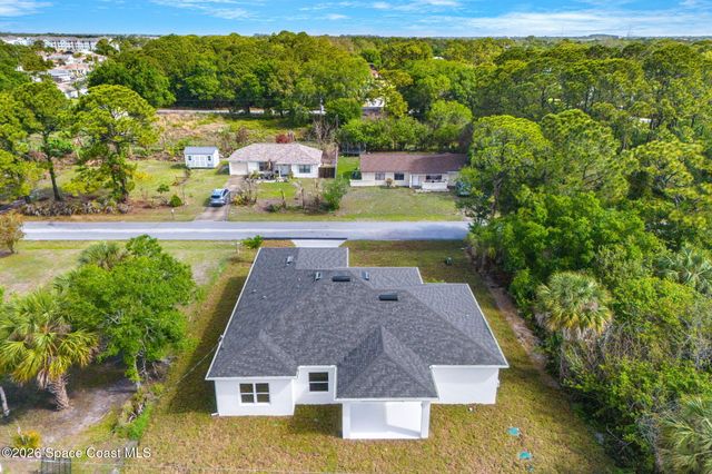 1338 Sahara Street SE, Palm Bay, FL 32909