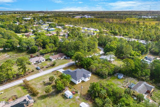 1338 Sahara Street SE, Palm Bay, FL 32909