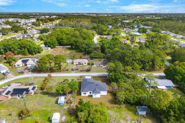 1338 Sahara Street SE, Palm Bay, FL 32909