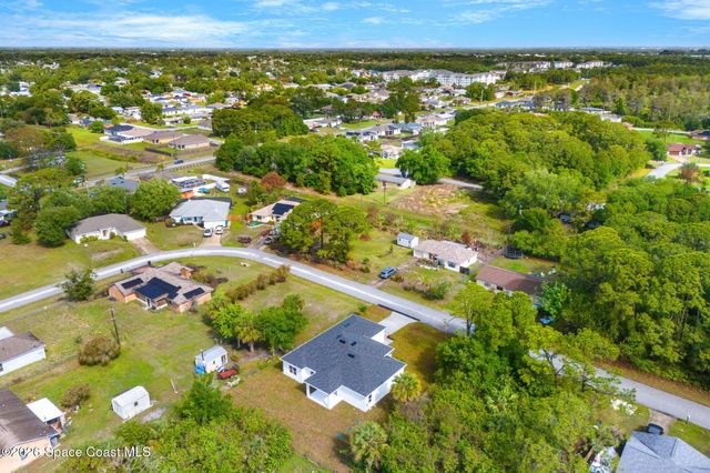 1338 Sahara Street SE, Palm Bay, FL 32909