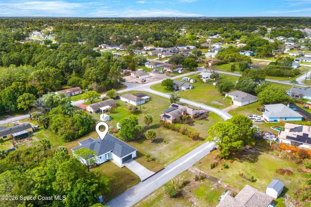1338 Sahara Street SE, Palm Bay, FL 32909