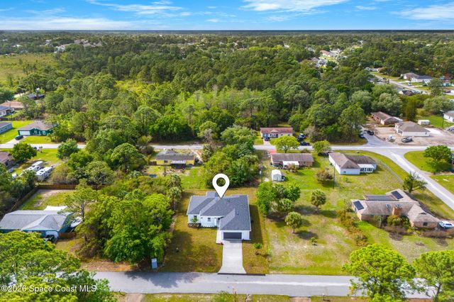 1338 Sahara Street SE, Palm Bay, FL 32909