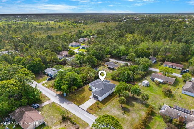 1338 Sahara Street SE, Palm Bay, FL 32909