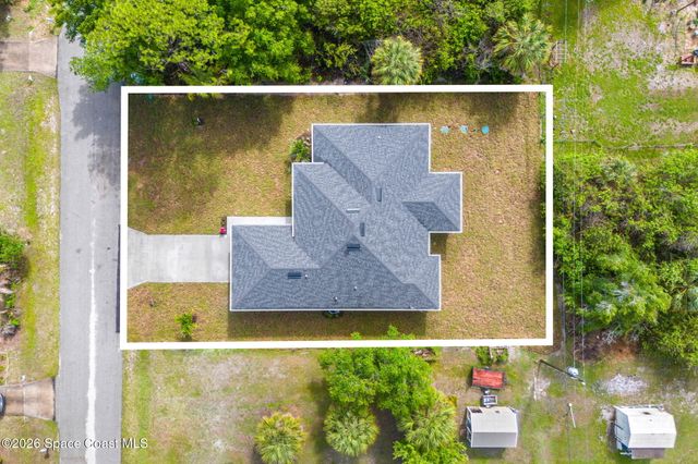 1338 Sahara Street SE, Palm Bay, FL 32909