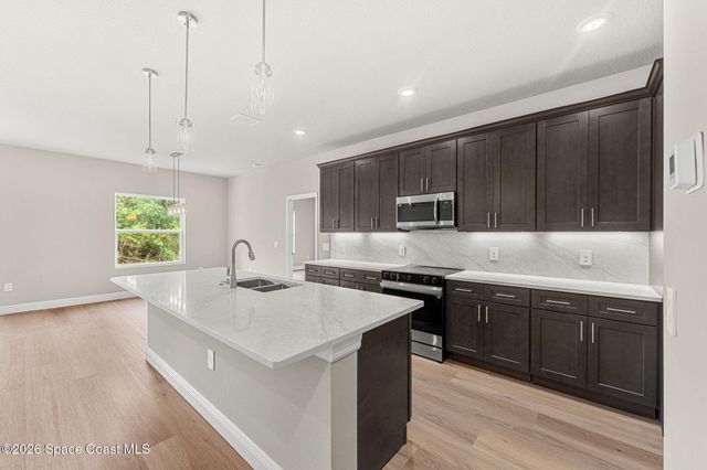 1338 Sahara Street SE, Palm Bay, FL 32909