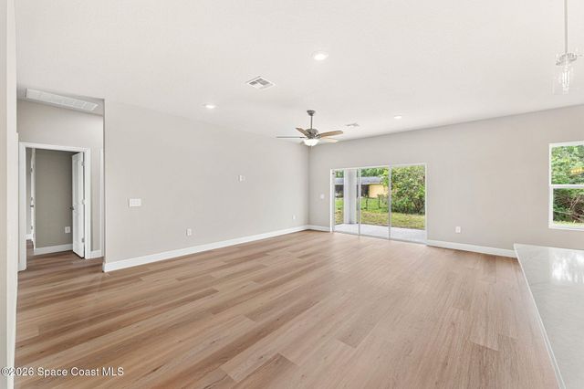 1338 Sahara Street SE, Palm Bay, FL 32909