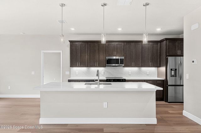 1338 Sahara Street SE, Palm Bay, FL 32909