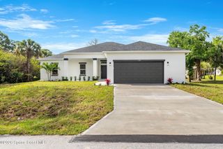 1338 Sahara Street SE, Palm Bay, FL 32909