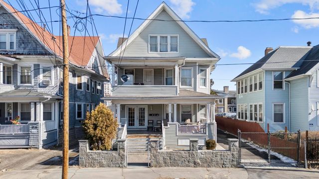 1146 Iranistan Avenue, Bridgeport, CT 06605