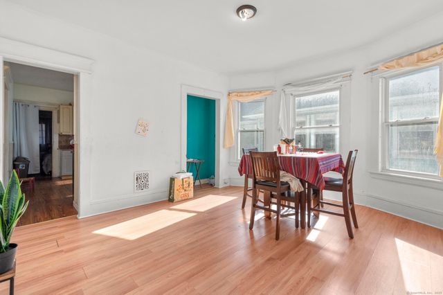 1146 Iranistan Avenue, Bridgeport, CT 06605