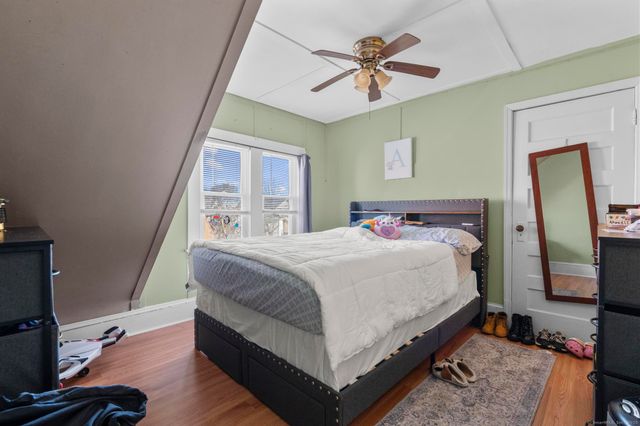 1146 Iranistan Avenue, Bridgeport, CT 06605