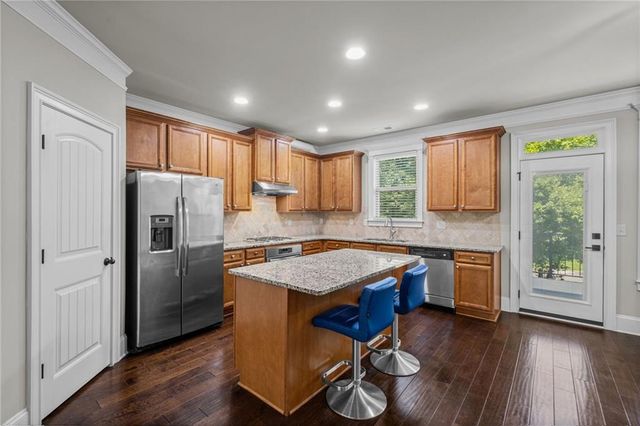 440 Jardin Court, Alpharetta, GA 30022