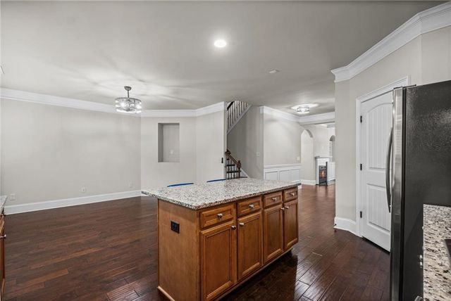 440 Jardin Court, Alpharetta, GA 30022
