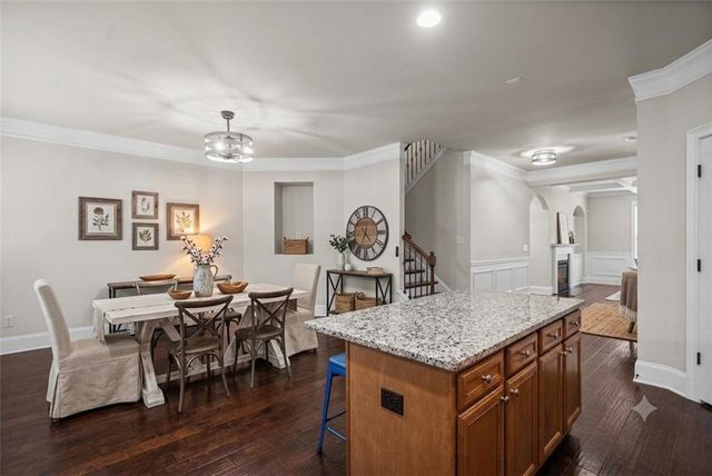 440 Jardin Court, Alpharetta, GA 30022