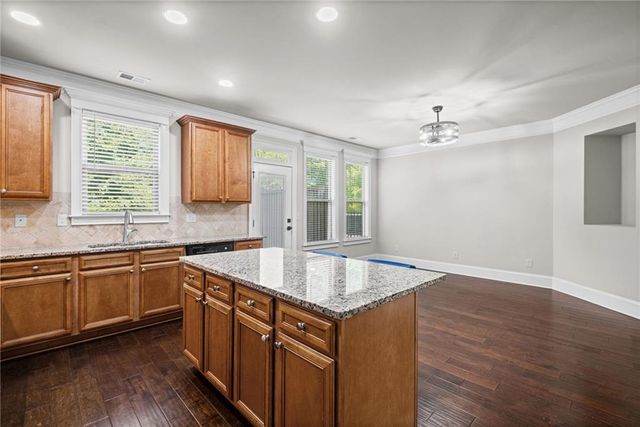 440 Jardin Court, Alpharetta, GA 30022